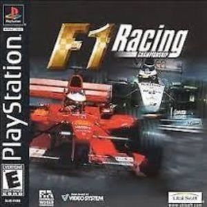 F1 Racing Championship