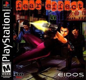 Fear Effect