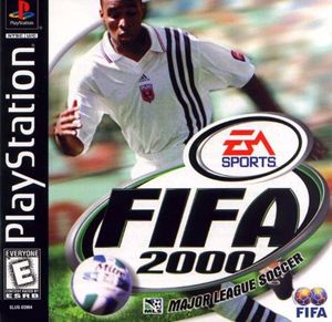 FIFA 2000 Major League Soccer