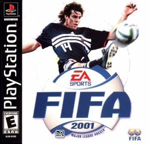 FIFA 2001