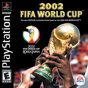FIFA World Cup 2002