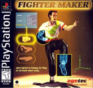 Fighter Maker