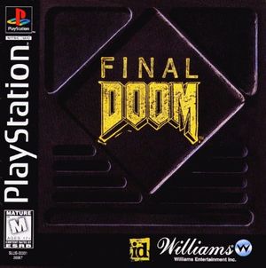 Final Doom