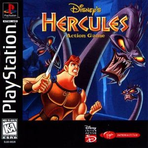 Hercules