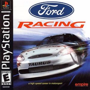 Ford Racing