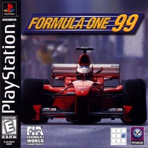 Formula 1 99