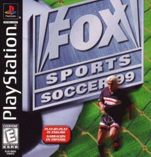 FOX Sports Soccer 99