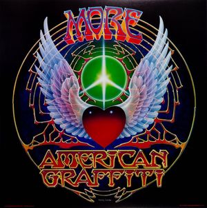 More American Graffiti 1979