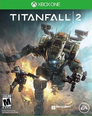 Titanfall 2