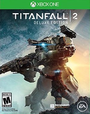 Titanfall 2 [Deluxe Edition]
