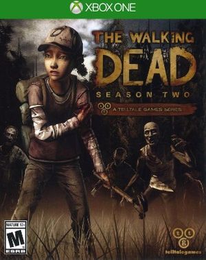 The Walking Dead: Season 2