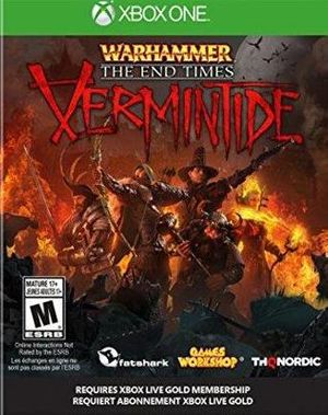 Warhammer: End Times - Vermintide