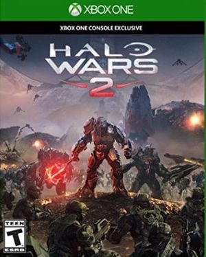 Halo Wars 2