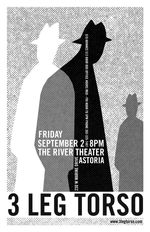River Theater