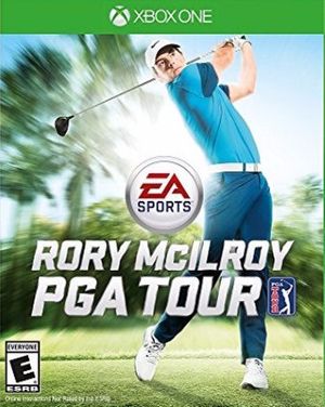 Rory McIlroy PGA Tour