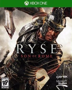 Ryse: Son of Rome [Day One Edition]