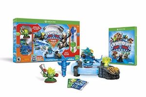 Skylanders Trap Team [Starter Pack]
