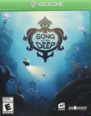 Song of the Deep