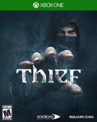 Thief Video Game