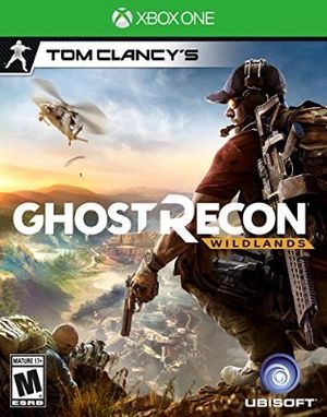 Tom Clancy's Ghost Recon: Wildlands
