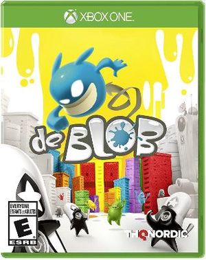 de Blob