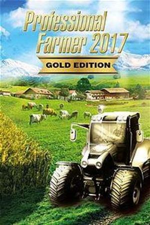 Professional Farmer 2017: Gold Edition