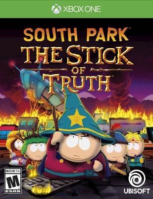 South Park: The Stick of Truth Video Game