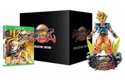 Dragon Ball FighterZ [Collectors Edition] Video Game