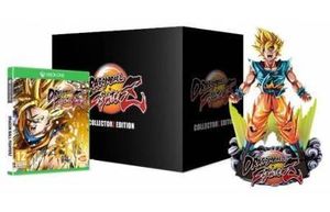 Dragon Ball FighterZ [Collectors Edition]