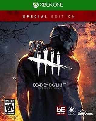 Dead by Daylight [Special Edition] Video Game
