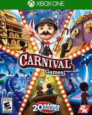 Carnival Games