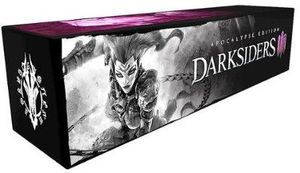 Darksiders III [Apocalypse Edition]