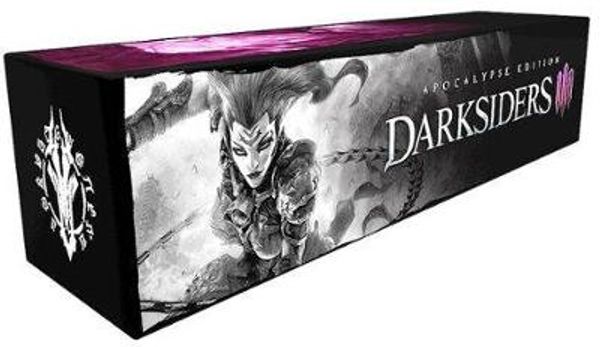 Darksiders III [Apocalypse Edition]
