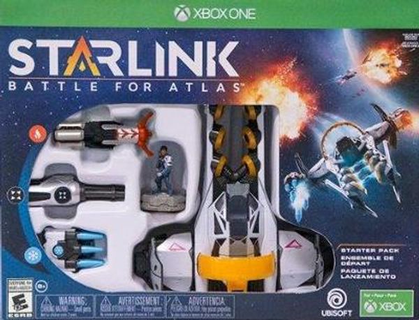 Starlink: Battle for Atlas [Starter Pack]