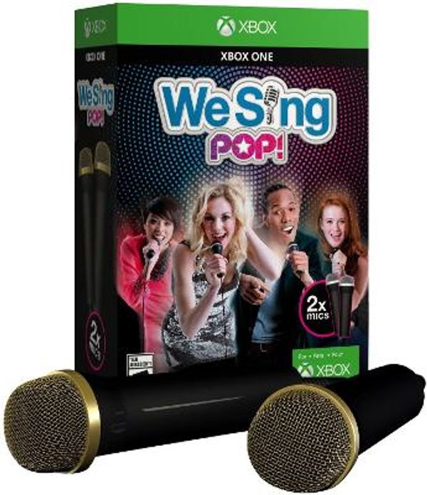 We Sing Pop! [Bundle]