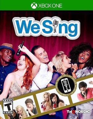We Sing
