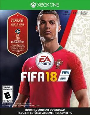 FIFA 18