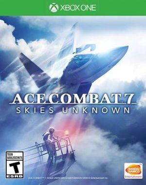 Ace Combat 7: Skies Unknown