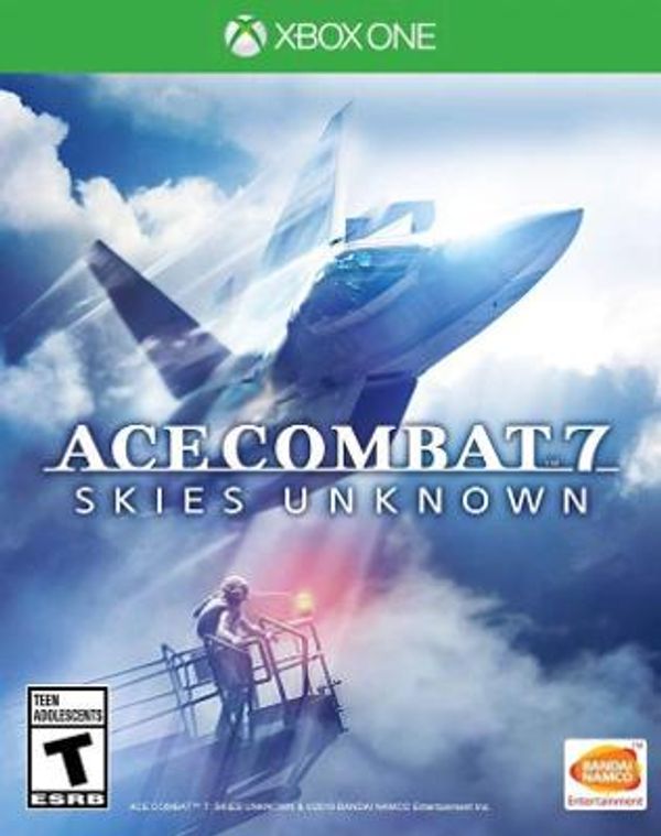 Ace Combat 7: Skies Unknown