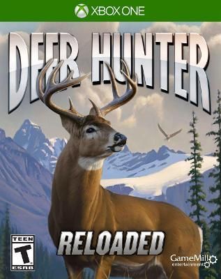 Deer Hunter Reloaded Video Game