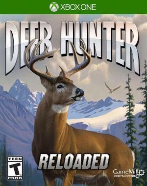 Deer Hunter Reloaded