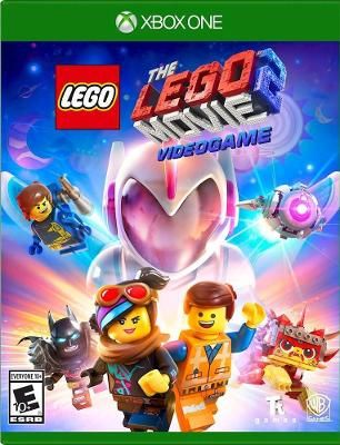 LEGO Movie 2 Videogame Video Game