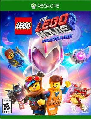 LEGO Movie 2 Videogame
