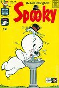 Spooky #65 Comic