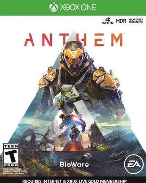 Anthem