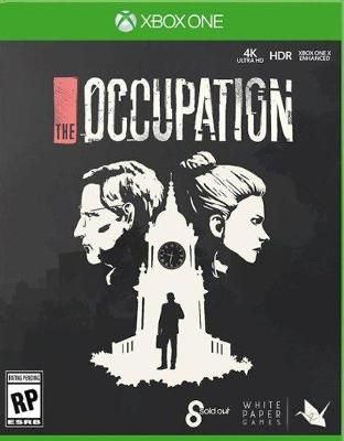 The Occupation Video Game