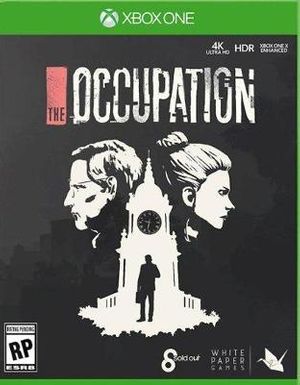 The Occupation