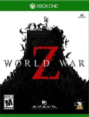 World War Z Video Game