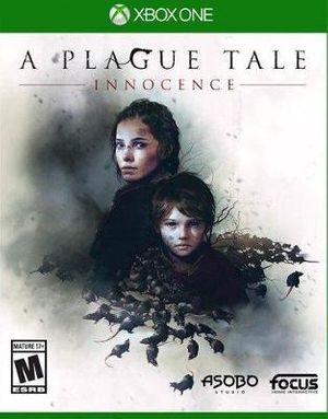 A Plague Tale: Innocence