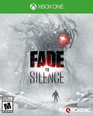 Fade to Silence Video Game